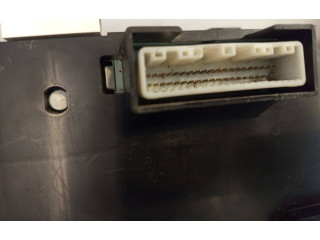 Панель приборов j511cj1bbomf   Infiniti FX       