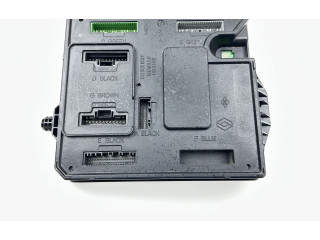 Блок комфорта 284B17882R, 284B17882R   Renault Scenic III -  Grand scenic III   