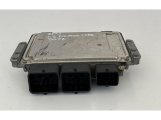 Řídící jednotka 9666235880, 8FN Citroen C3 Picasso 2012
