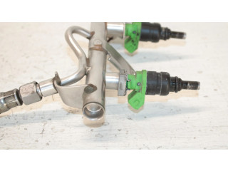 Комплект форсунок 2710780549, 2710780549    Mercedes-Benz E W211   