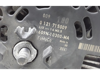 Генератор 0121715024, IMPRK1230392 Volvo S80