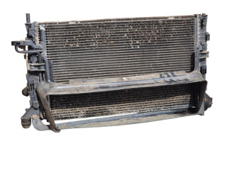 Комплект радиатора 0130307072, 3M5H8C607RH Volvo C30 2007 - 2010 года