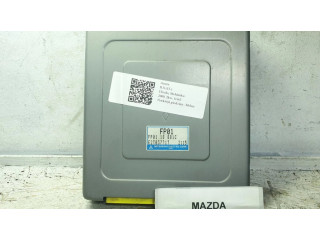 Блок управления двигателя FP0118881C, E2T03771T Acura ILX