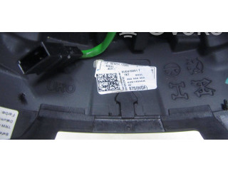 Руль Audi Q3 8U 2011 - 2016 года