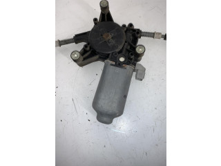 Передний комплект электрического механизма для подъема окна Citroen Xantia - года