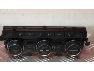 Блок управления климат-контролем 5G0907044AN Volkswagen Golf VII