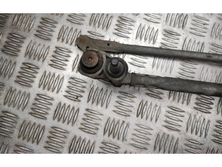 Моторчик дворников 1Z1955119A, 0390241754 Skoda Octavia Mk2 (1Z)