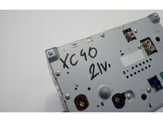 Блок управления навигации (GPS) 32141973 Volvo XC40