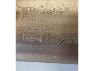 Комплект форсунок 55258684, CB474H Fiat 500X