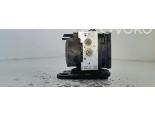 Блок АБС 3Q0907379T Skoda Octavia Mk3 (5E) 2013 - 2019 года