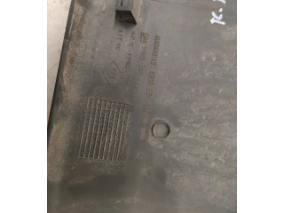 Отделка загрузочная дверь (молдинги) 8200036093   Renault Trafic II (X83)