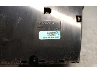 Модуль блока управления кондиционером 8682928, 9496591   Volvo V70