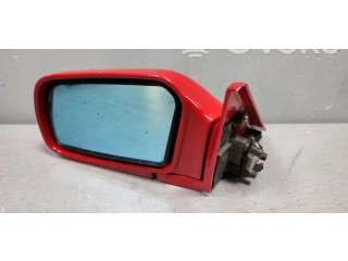 Зеркало электрическое Mazda 626 1988 - 1991 года