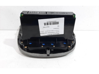 Модуль блока управления кондиционером 96430996   Chevrolet Nubira