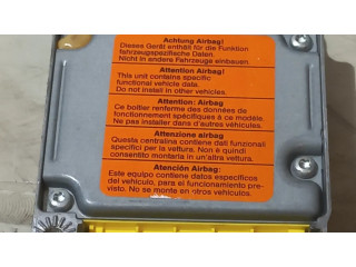 Блок подушек безопасности 1J0909603   Ford Galaxy