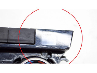 Включатель регулировки салона