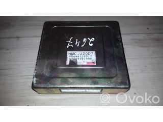 Блок управления двигателя 9544028517, 9544028517 9544028517 Hyundai Coupe