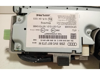 Дисплей 8V0857273, 8V0857273 Audi A3 S3 8V