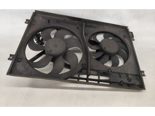 Вентилятор печки    8N0121205A   Audi A3 S3 8L