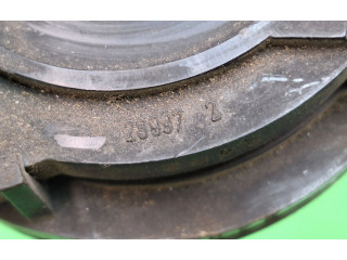  Турбина Volkswagen Jetta II  321953503F, F819311         