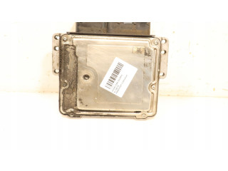 Блок управления двигателем Блок управления 0281018312 Fiat Freemont