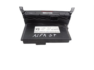 Блок управления климат-контролем 01560513690 Alfa Romeo GT