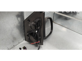 Pojistková skříňka Зеркало (управляемое электричеством) 98087020XT Opel Vivaro 2021