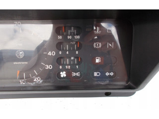 Панель приборов Alfa Romeo Giulietta