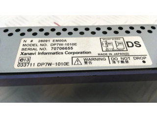 Дисплей 28091EM00A Nissan X-Trail T31