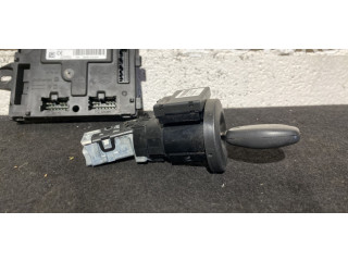 Комплект блоков управления    Dacia Lodgy