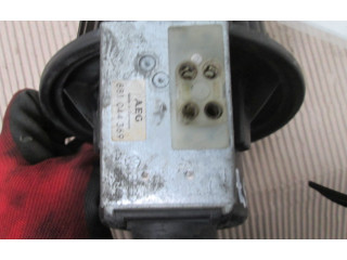 Вентилятор печки Volkswagen Golf II