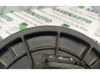 Вентилятор печки    SV25-03-18, 191   Hyundai Getz