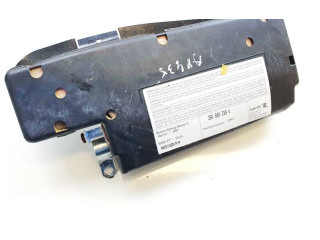 Подушка безопасности в сиденье 3b0880239k, 3b0880239k   Skoda Superb B5 (3U)