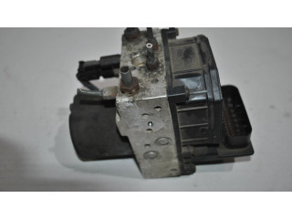 Блок АБС 895410F010, 0265225284   Toyota  Corolla Verso AR10  2004 - 2009 года