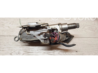 Рулевая рейка 6q1419501ad Skoda Fabia Mk1 (6Y) 1999 - 2007 года