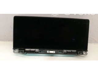 Дисплей 8611078040 Lexus NX