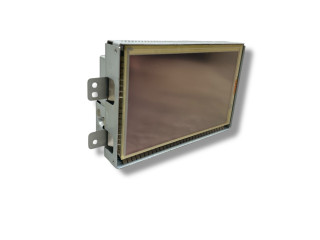 Дисплей 7612052003, AW9310E889AH Jaguar XJ X351