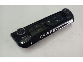 Блок управления климат-контролем 17041384 Jeep Compass