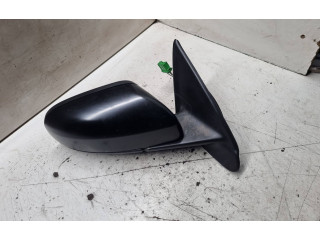 Зеркало электрическое Volvo V70 2000 - 2004 года