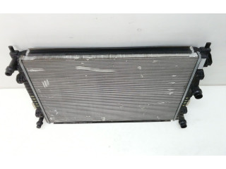 Pojistková skříňka Комплект радиатора    Volkswagen Tiguan 2018