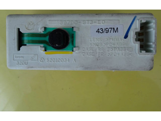 Дисплей    52010034A, 39700ST3E0   Rover 200 XV