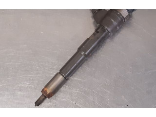 Форсунка 166008399R    Renault Clio IV   