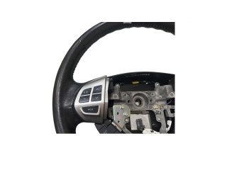 Руль Mitsubishi Outlander 2007 - 2012 года