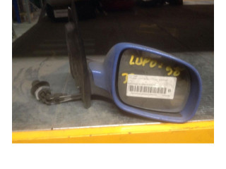 Зеркало электрическое        Volkswagen Lupo  1998 - 2005 года   