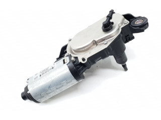 Моторчик заднего дворника 2K0955712F, 2K0955712F Volkswagen Caddy