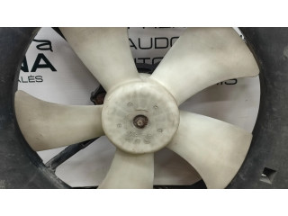 Вентилятор радиатора Honda FR-V 0.1