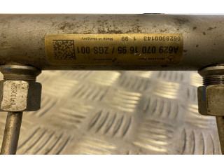 Топливная рампа A6290701695   Mercedes-Benz ML W164 4.0 