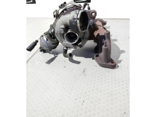  Турбина Volkswagen Touran I  03G253014K         