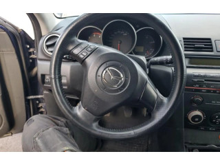 Руль Mazda 3 I 2003 - 2006 года BP4M32982