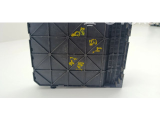 Рулевая рейка SAM блок управления 9663798580 Citroen C4 II 2011 - 2016 года